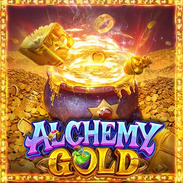 romeo99 ทดลองเล่น Alchemy Gold